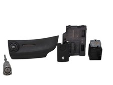 Lettore Chiave E Bloccasterzo Renault Clio 4 285908018R 487004399R - 18472