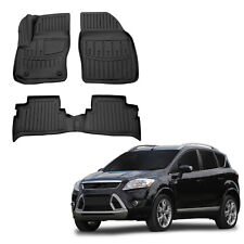 3D Tappeti Tappetini Auto In