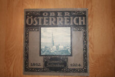 RRR LETZTE Mappe Nr. 500 !!!!! Domweihmarken in Gedenkmappe mit Unterschriften 