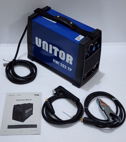 Unitor uwi 203 - unitor, uwi-203
