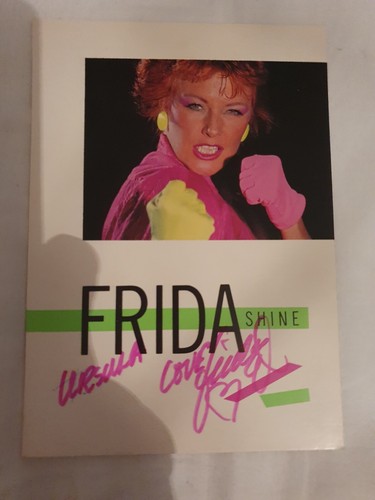 Abba frida shine vero - abba,
