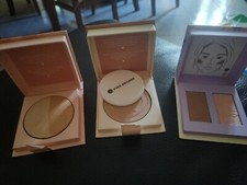 Illuminante Doré, Cipria