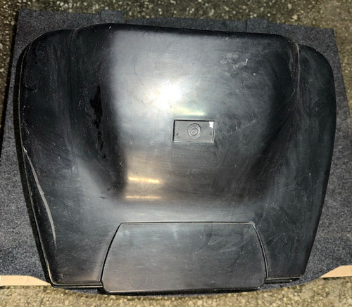 Bauletto aprilia scarabeo - bauletto,