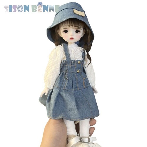 Handmade mignon 28cm - handmade, 1/6