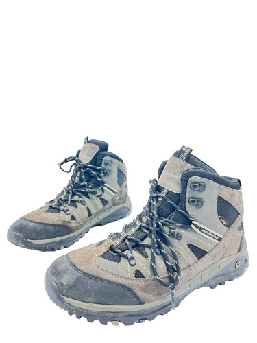 Jack wolfskin vojo botas - vojo,