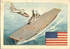 figurina Navigazione Ilma # 46