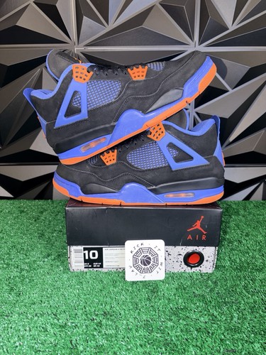 Air jordan cavs 2012 - 4,
