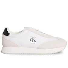 Scarpe Calvin Klein Jeans  Retro Runner Lace Up Codice YM0YM0132501W - 9M