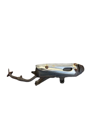 Scarico marmitta completo - scarico,
