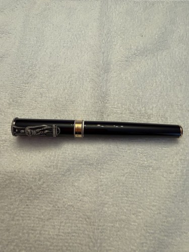 Penna stilografica montegrappa - penna,