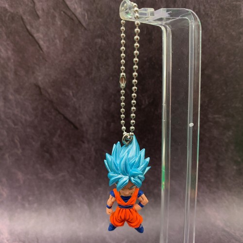 Portachiavi son goku dragon - portachiavi,