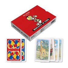 MERCANTE IN FIERA PZ80 DAL