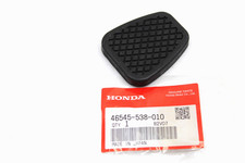 Honda gomma pedale - gomma, freno