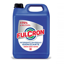 AREXONS FULCRON IGIENIZZANTE