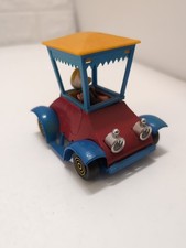 Polistil Nonna Papera Walt