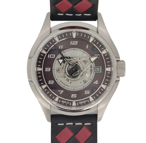 Orologio automatico uomo - , umf