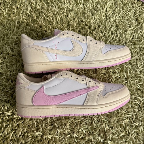 Travis scott jordan low - x,
