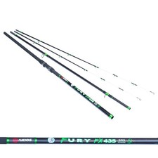 Akios FURY FX435 SRS TT due