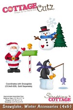 Fustelle Big Shot Sizzix