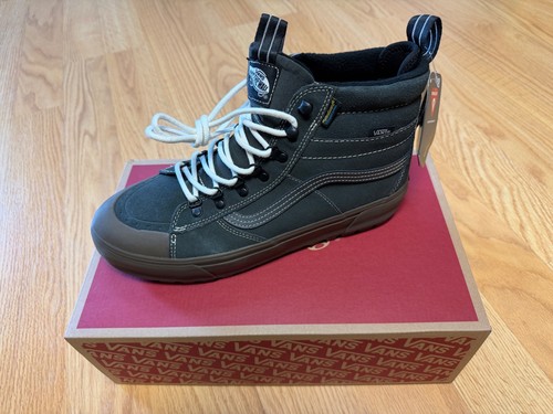 Vans mte sk8 - mte, impermeabile