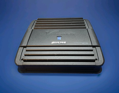 Alpine mrp f300 - alpine, mrp-f300