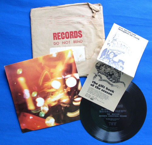 The beatles seventh - beatles, *