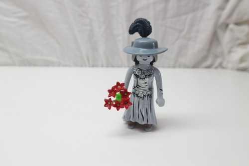 Playmobil like 70940 serie - serie, 24