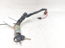 4162P0 BLOCCO ACCENSIONE PEUGEOT 206 (T1) 1.6 B 16V MAN 5M 109CV 2001 3P CABRIO