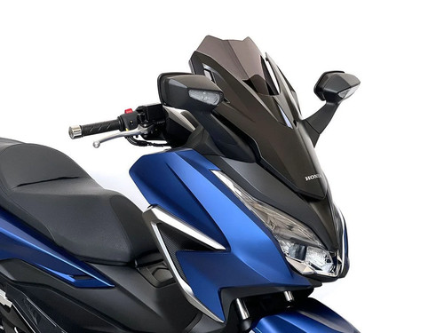 Wrs parabrezza sport forza350 - parabrezza,