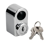 Dado antifurto per ruota di