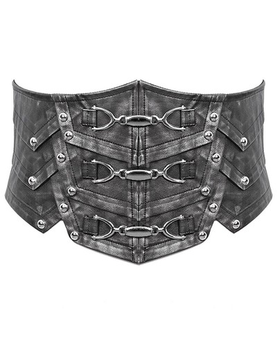 Devil fashion cintura corsetto - devil,