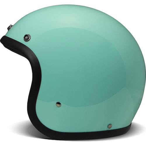 Casco moto dmd vintage - moto,