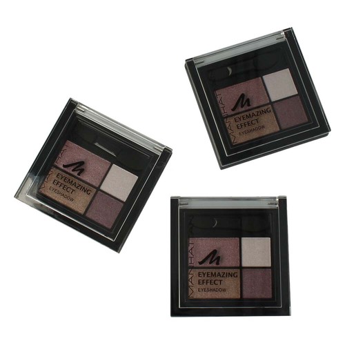 Manhattan make up - 3,