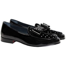 Maratea Black Patent