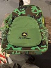 Zaino John Deere Bambini 18