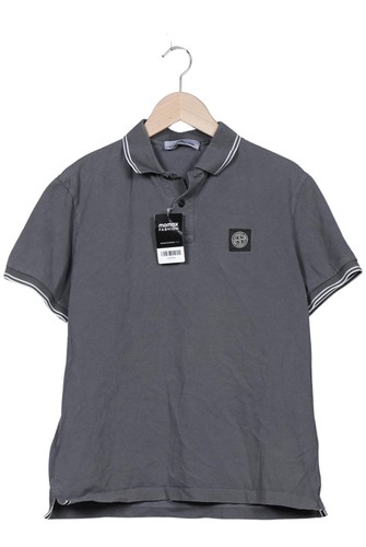 Stone island polo - stone, uomo
