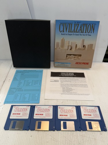 Big box edizione 1991 - big, vintage