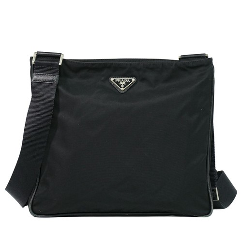 Borsa tracolla prada - a,