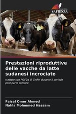 Prestazioni riproduttive delle