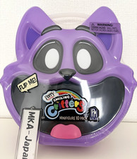 Poppy Playtime Smilling
