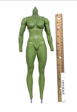 Hot Toys She-Hulk 1/6 Scale