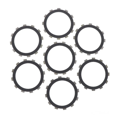 Kit lamelle frizione - , carbonio