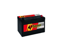 BATTERIA BANNER AUTO 95AH 740A