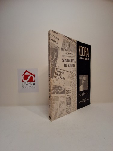Kodra corpo aavv - in, 8