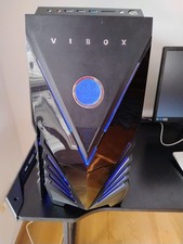 PC gamer - Intel Core i7 |