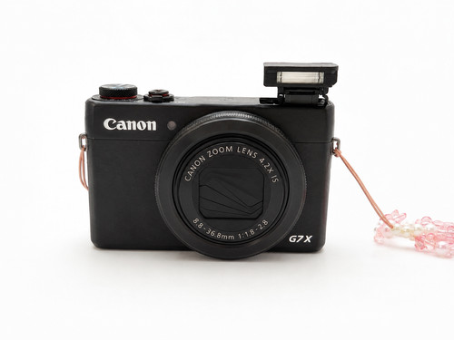 Canon g7x mark - canon,