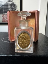 HOUBIGANT LA ROSE FRANCE