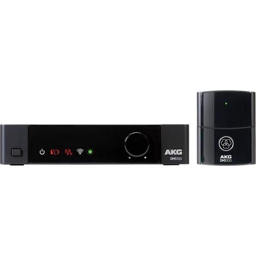 Sistema strumentale wireless