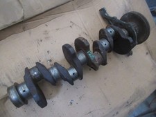 FIAT 128 1100 cc - Albero