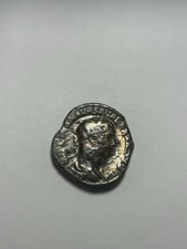 Moneta romana bronzo - romana,